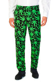 Costume OppoSuits Cannaboss