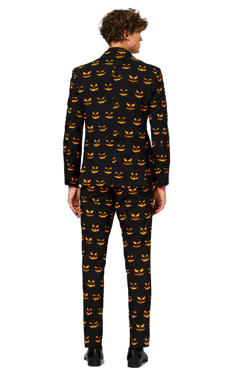 Costume OppoSuits Black-O Jack-O