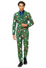 Costume OppoSuits Santaboss