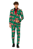 Costume OppoSuits Happy Holidude