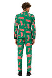 Costume OppoSuits Happy Holidude