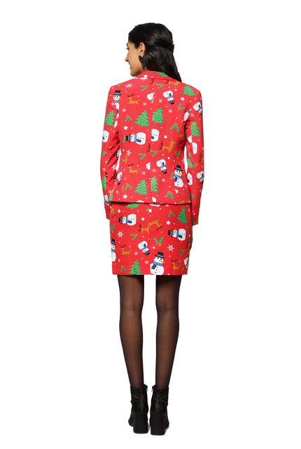Costume OppoSuits Christmiss