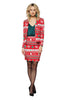 Costume OppoSuits Winter Woman