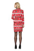 Costume OppoSuits Winter Woman