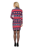 Costume OppoSuits Nordic Noelle