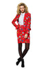 Costume OppoSuits Dashing Decorator