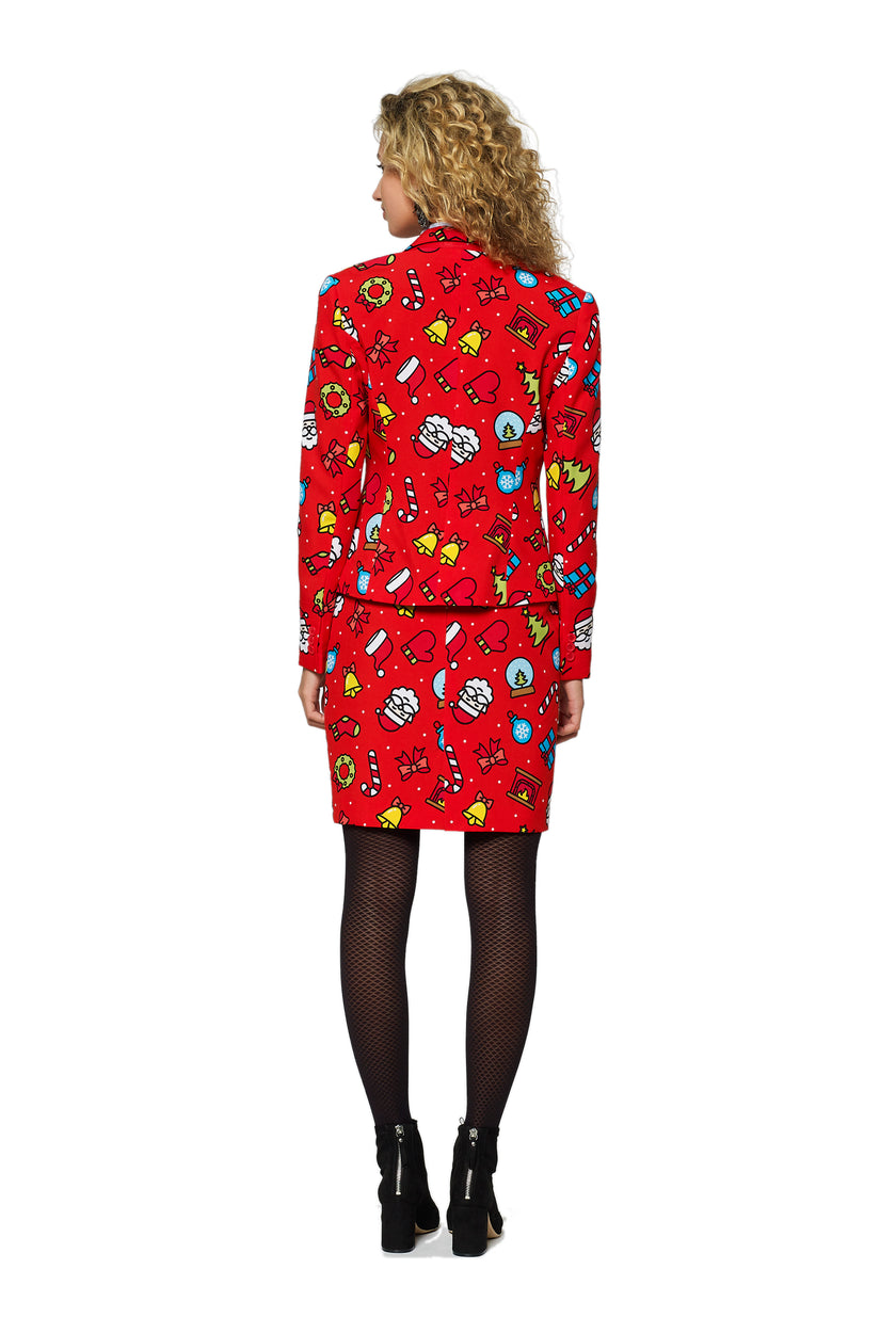 Costume OppoSuits Dashing Decorator