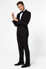 Costume OppoSuits Jet Set Black