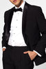 Costume OppoSuits Jet Set Black