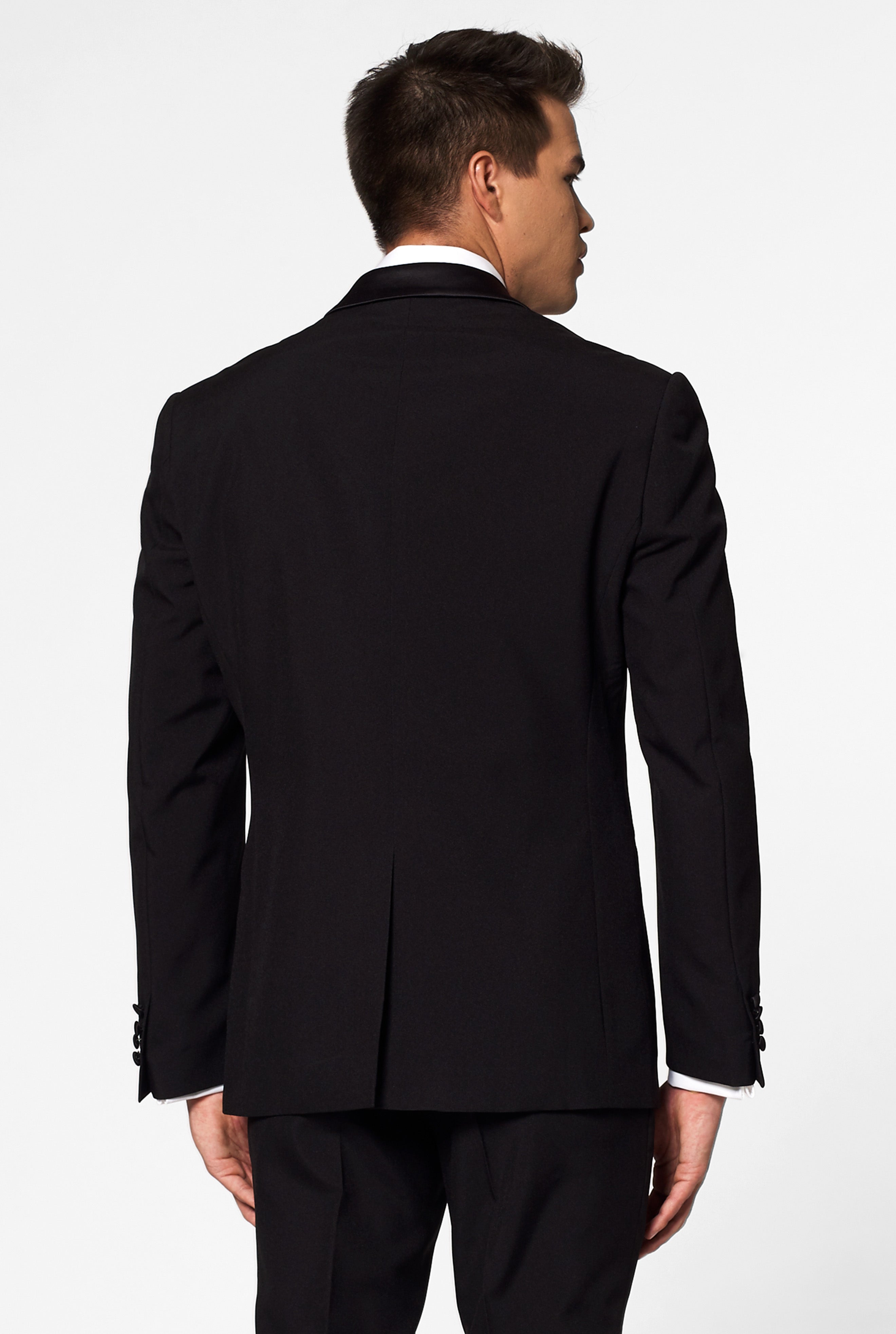 Costume OppoSuits Jet Set Black