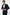 Costume OppoSuits Midnight Blue
