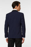 Costume OppoSuits Midnight Blue