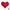 Cœur Jelly Heart 18