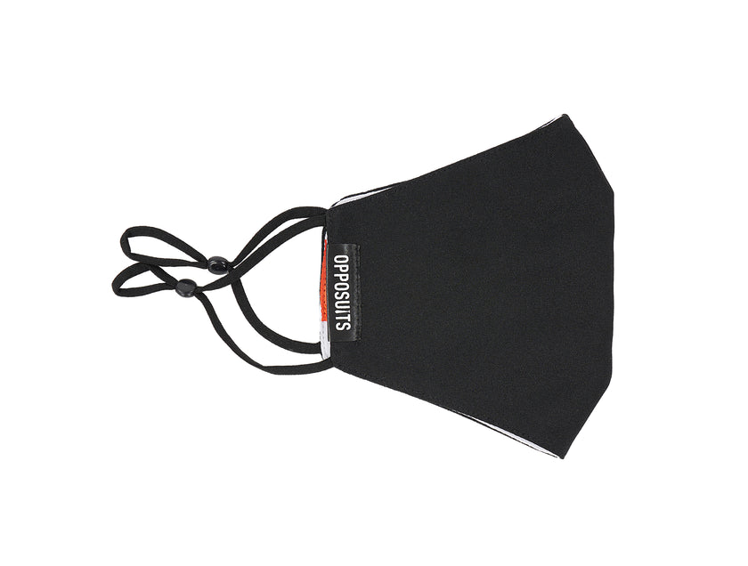 Accessoire OppoSuits Black Knight