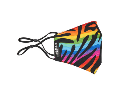 Accessoire OppoSuits Wild Rainbow