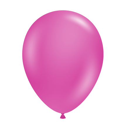 12 Ballons 11