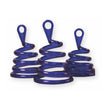 Contre-poids 30gr walker marcheur Bleu*12 - Premium