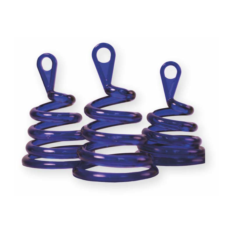 Contre-poids 30gr walker marcheur Bleu*12 - Premium