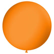 Ballon Latex 40cm Orange - Balloons World