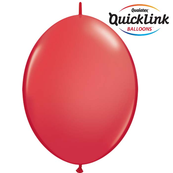 50 Ballons Quick Link 12