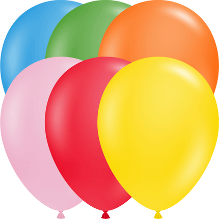 50 Ballons 5