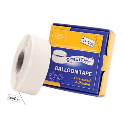 Strechy Balloon Tape - Qualatex