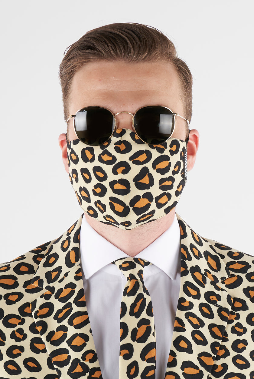 Accessoire OppoSuits The Jag