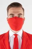 Accessoire OppoSuits Red Devil