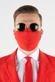 Accessoire OppoSuits Red Devil