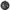 1 Ballon Latex 3' Musique Noir - PMS