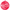 1 Ballon Latex Baptême Rouge - PMS