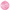 1 Ballon Latex Baptême Rose - PMS