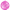 1 Ballon Latex Communion Fuchsia - PMS