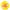 1 Ballon Latex Soldes Jaune Citron - PMS