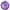 1 Ballon Latex Retraite Violet - PMS