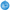 1 Ballon Latex Retraite Bleu Roi - PMS