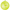 1 Ballon Latex Retraite Limette - PMS