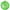 1 Ballon HG3 Latex Retraite Vert - PMS
