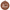 1 Ballon Latex Retraite Chocolat - PMS