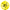 1 Ballon Latex 3' Remise 20% Jaune - PMS