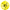 1 Ballon Latex 3' Remise 30% Jaune - PMS