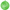 1 Ballon Latex Fête de l'Aïd Vert Printemps - PMS