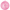 1 Ballon Latex 3' Vive les Mariés Couple Rose - PMS