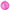 1 Ballon Latex 3' Vive les Mariés Couple Fuchsia - PMS