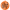 Ballon Latex 3' Halloween Orange - PMS