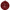 Ballon Latex 3' Vive les Mariés Fleurs Métal Bordeaux - PMS