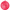 1 Ballon Latex 3' Vive les Mariés Fleurs Rouge - PMS
