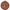1 Ballon Latex 3' Vive les Mariés Fleurs Chocolat - PMS