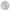 1 Ballon Latex 3' Vive les Mariés Fleurs Gris - PMS