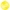 1 Ballon Latex 3' 18 Ans Jaune Citron - PMS